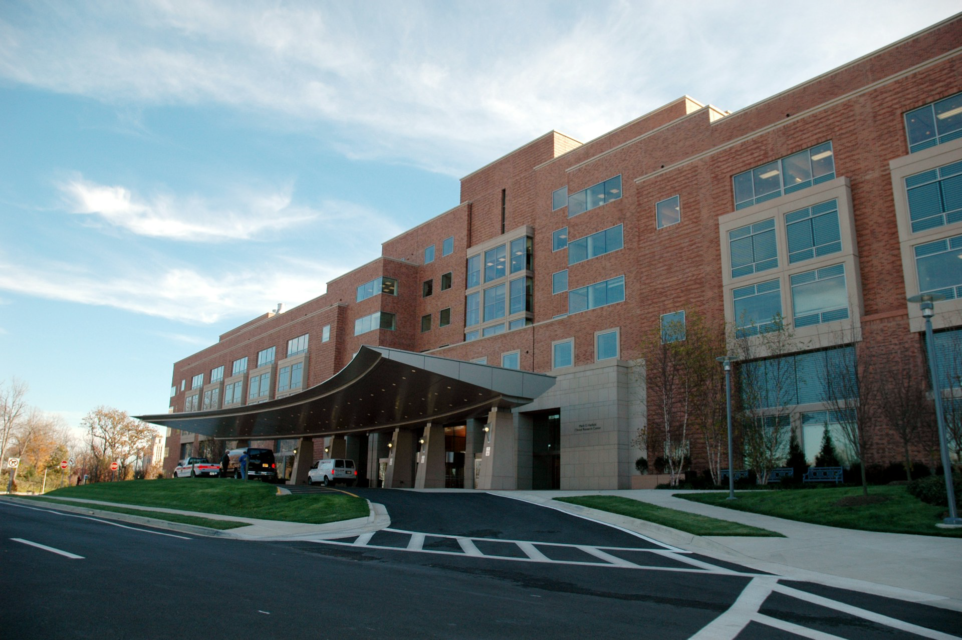 Healthcare Facility Mechanical Bid